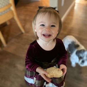 Meet your Posher, Bridget